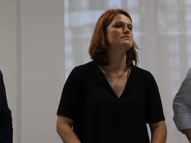 Elezioni regionali in Toscana: polemica nel Pd per l'esclusione di Sonia Lucia