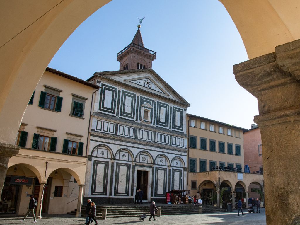 Empoli, riaperte le iscrizioni per il comodato d'uso dei fondi sfitti nel centro storico