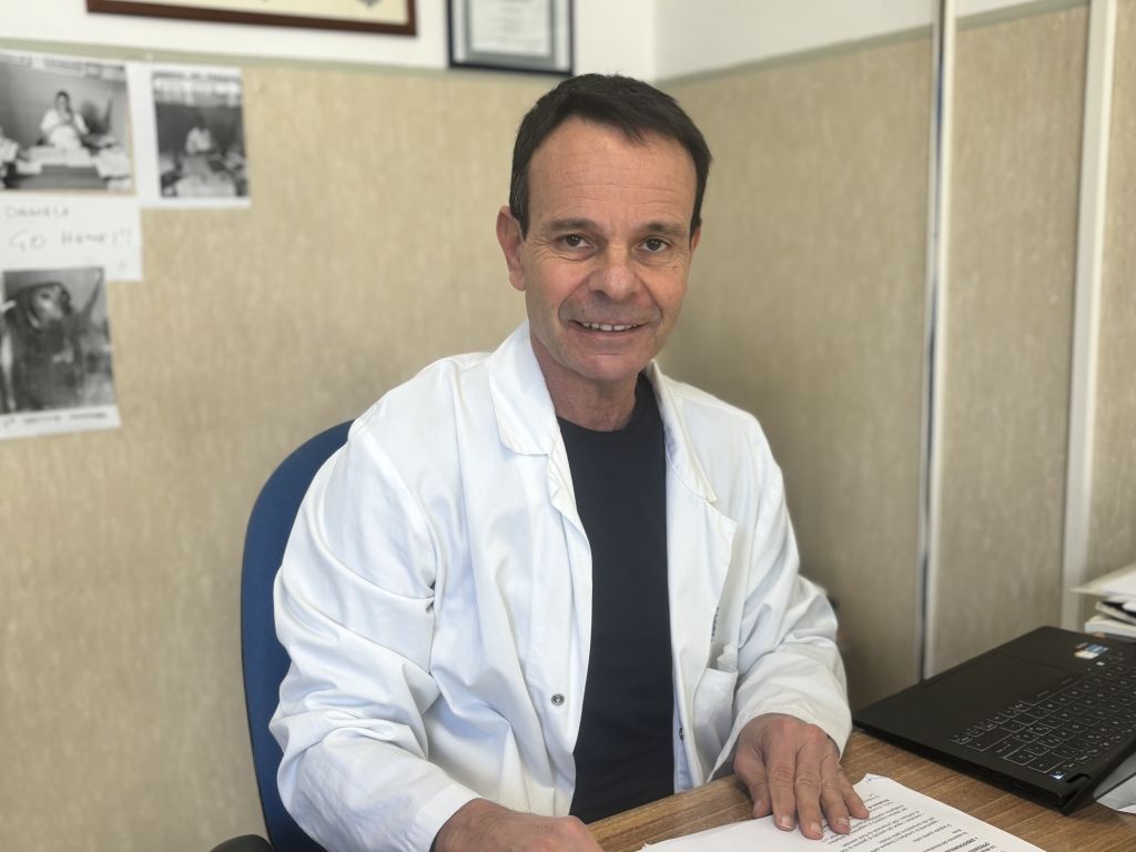 Endocrinologia: il reparto di Livorno protagonista al congresso mondiale sul cancro alla tiroide a Boston.