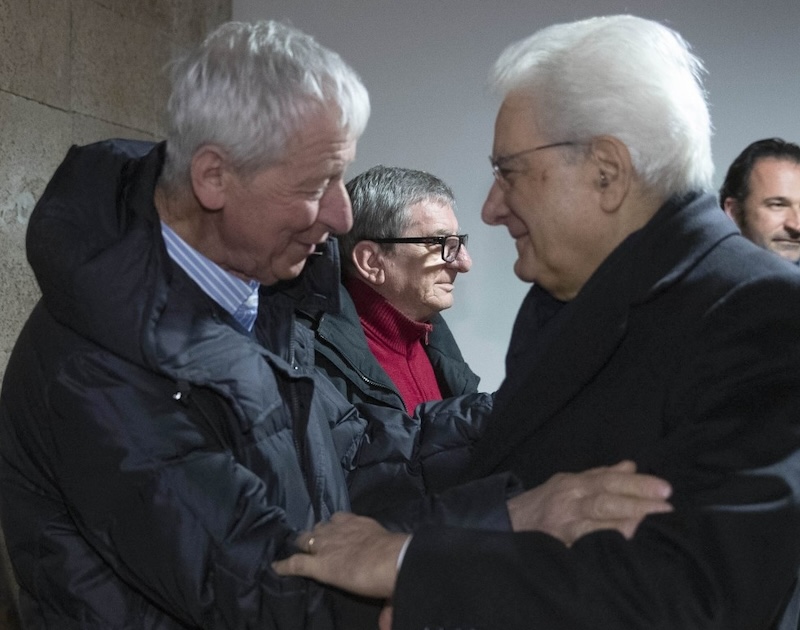 Morto Ennio Bazzichi, ultimo superstite della strage di Sant'Anna di Stazzema: "Perdiamo un altro testimone"