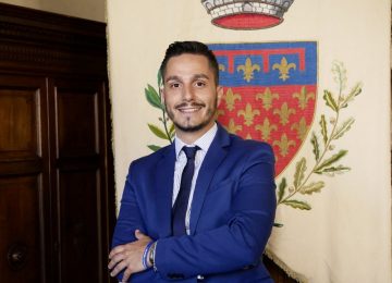 Ex consigliere FdI a Prato sotto indagine: Belgiorno abbandona il partito