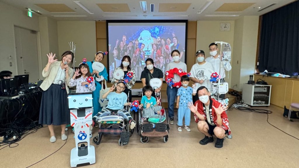 Expo Osaka 2025: Il Padiglione Italia vince il premio per l'Innovazione