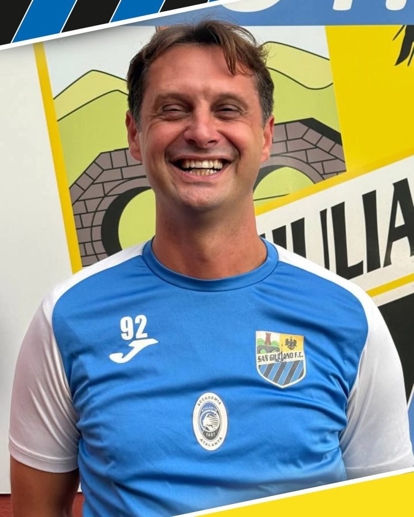 San Giuliano: Ferretti in prima linea all'attacco