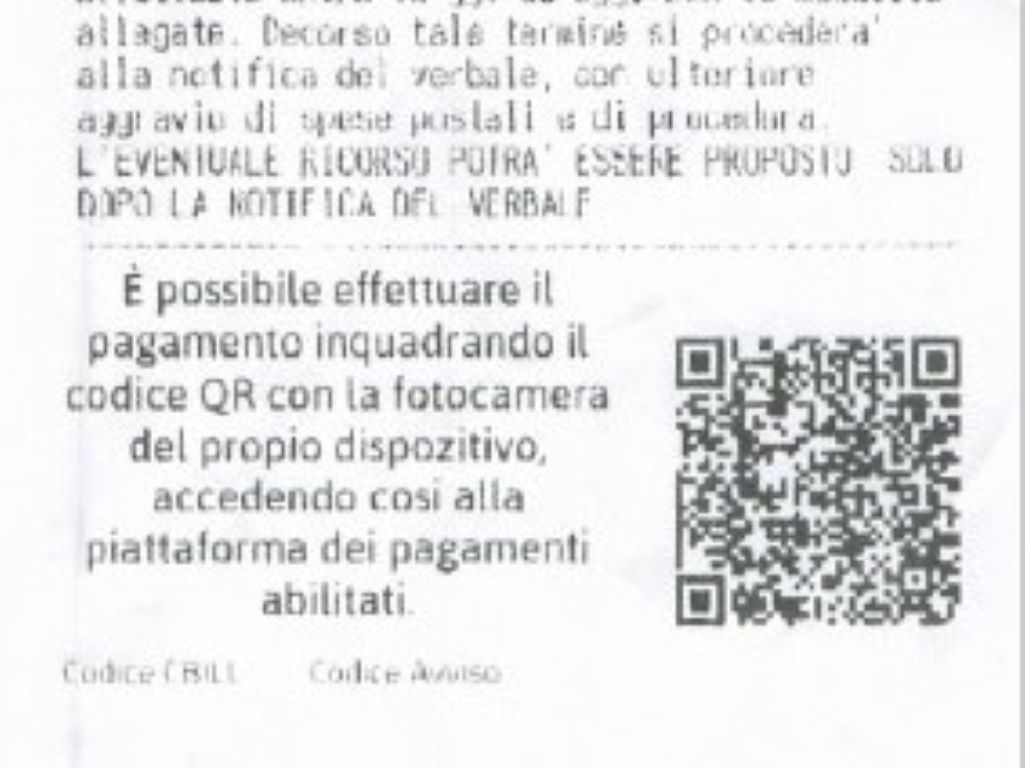 Firenze, allerta per multe false a Campo di Marte: il Comune chiede di segnalare