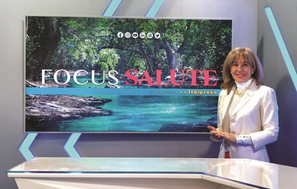 Focus Salute: Il Format Rivisitato di Italpress con Alessandra Graziottin