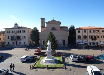 Fondatore della Certaldese, è venuto a mancare Angiolo Mugnaini