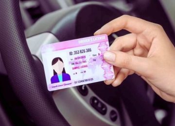 Formulano le nuove regole severe.