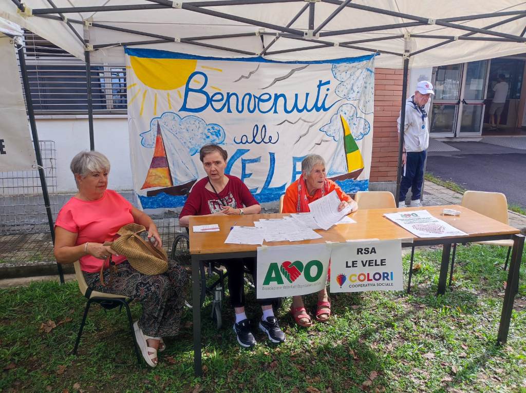 Fucecchio, "La scuola in comune": associazioni e scuole unite per costruire rete