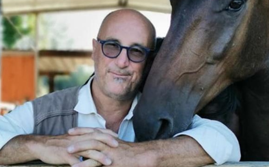 Geometra, appassionato di cavalli e natura: lutto a Fucecchio per Luca Del Corso
