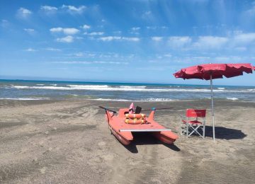 Gestione degli assistenti bagnanti allo Stato: maggiore occupazione e sicurezza