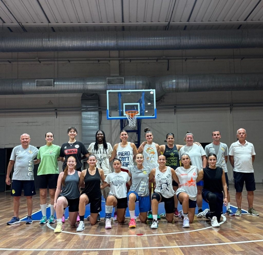 Gialloblu Castelfiorentino: L'avventura in coppa si conclude a Siena