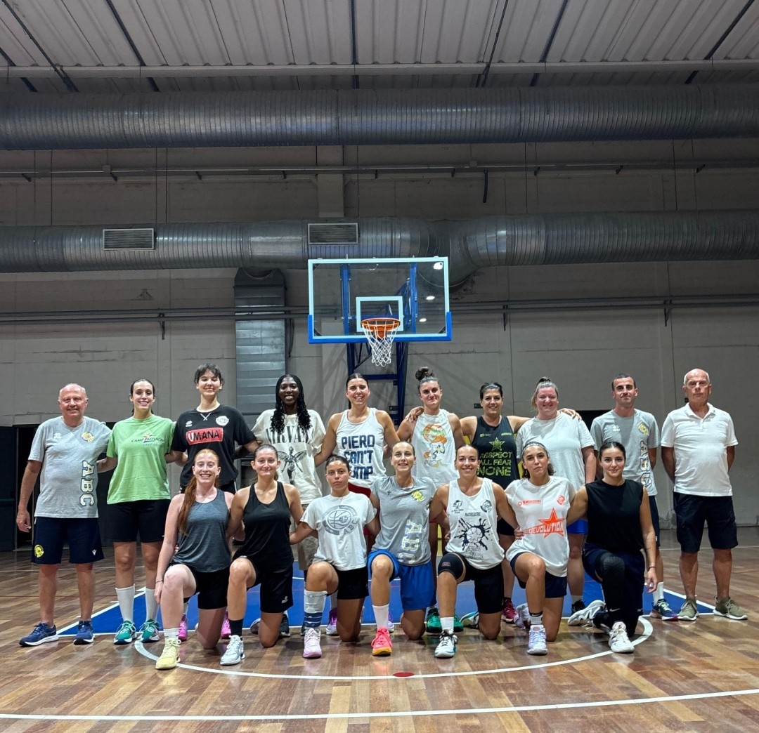 Gialloblu Castelfiorentino: L'avventura in coppa si conclude a Siena