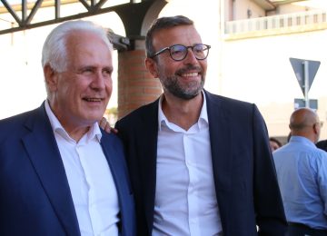 Elezioni: il PD sceglie il listino bloccato con Melio. Quattro deroghe in Italia.