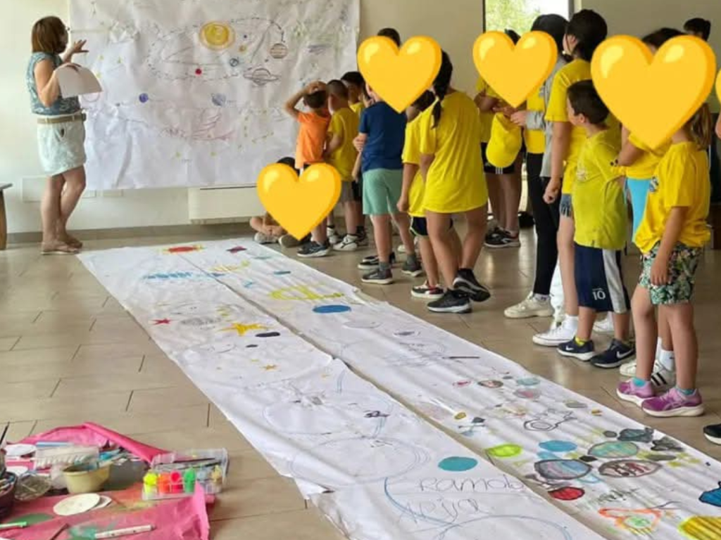 Gioca Ancora – Piazza dei Bambini si chiude con due eventi speciali