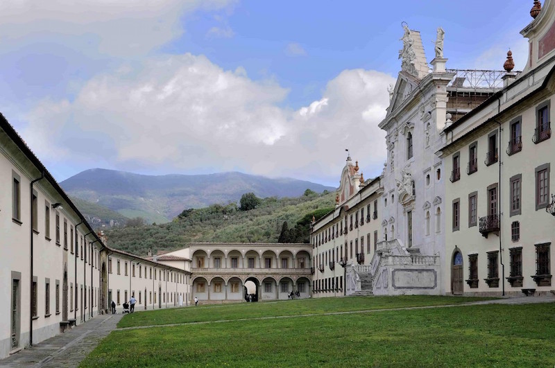 Giornata Mondiale della Sepsi: incontro aperto al pubblico e seminario con esperti alla Certosa di Calci