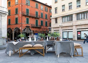 Ikea celebra la cucina: tavolate speciali a Firenze e Pisa