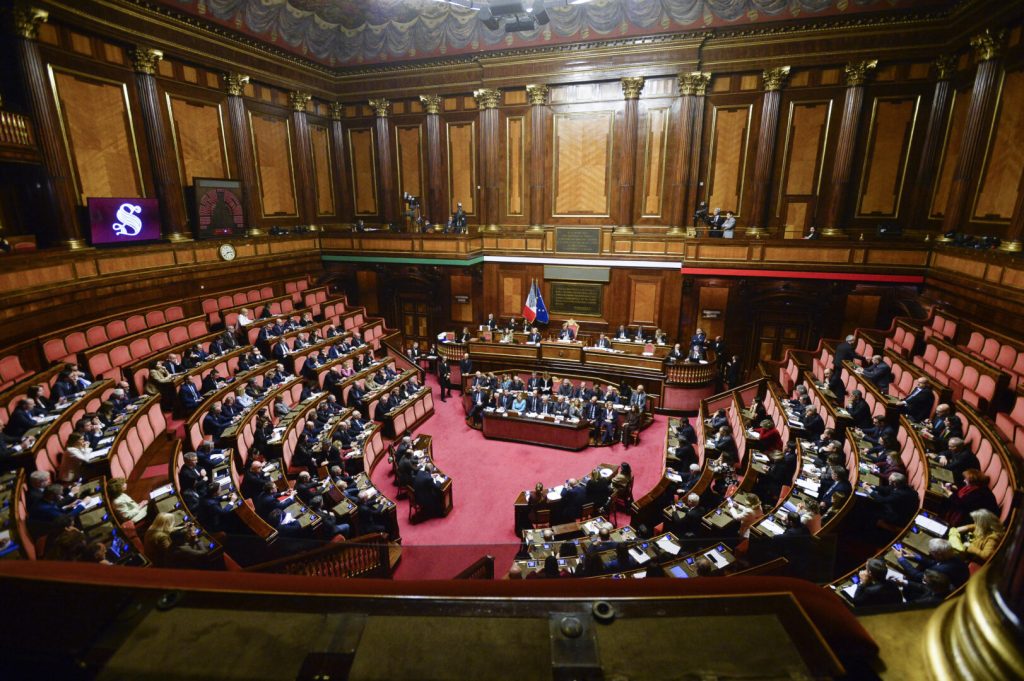 Il Senato approva il Ddl sull'intelligenza artificiale: diventa legge!