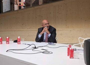 Il clima è cambiato, non c'è più tempo: serve una nuova ingegneria