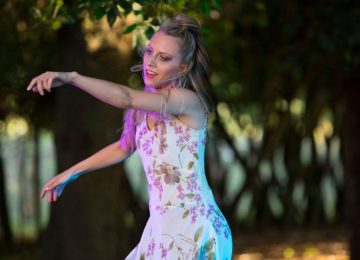 Il più bel cantico tra i cantici: danza e poesia al Museo della Certosa di Calci