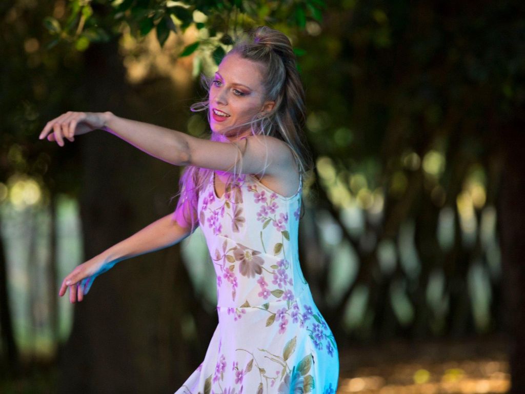 Il più bel cantico tra i cantici: danza e poesia al Museo della Certosa di Calci