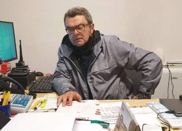 Il sistema regionale di protezione civile onora la figura di Girolamo Bartoloni.