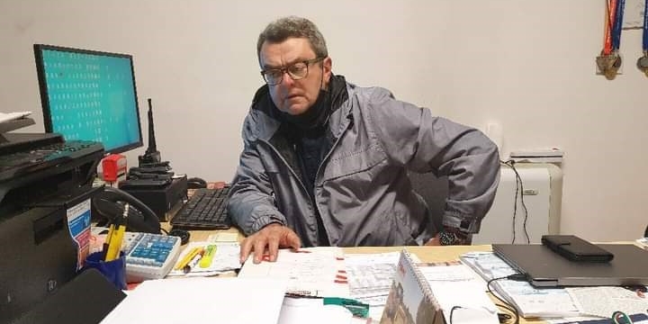 Il sistema regionale di protezione civile onora la figura di Girolamo Bartoloni.