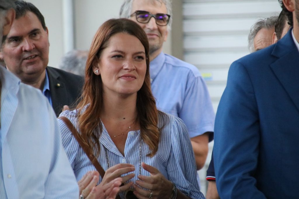 Candidati Pd nel Pisano: il malcontento di 11 sindaci per l'esclusione di Sonia Luca, una decisione inspiegabile.