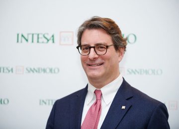 Intesa Sanpaolo: 10 Miliardi a Sostegno delle Imprese Turistiche Confindustriali