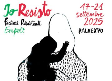 IoResisto 2025: Cinque giorni di dibattiti, teatro e musica sulla dignità