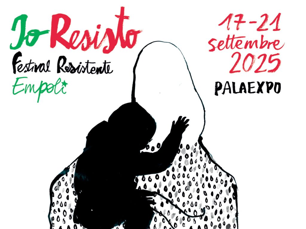 IoResisto 2025: Cinque giorni di dibattiti, teatro e musica sulla dignità