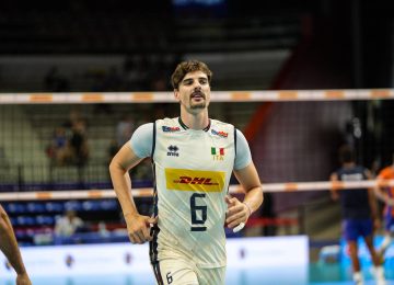 Italia-Belgio oggi: Mondiali di pallavolo, orario e dove seguirla in TV