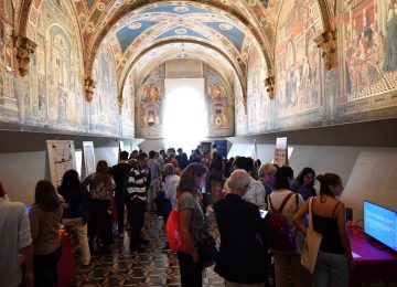 L'Università di Siena dedica la mattinata della Bright-Night agli studenti delle scuole medie e superiori