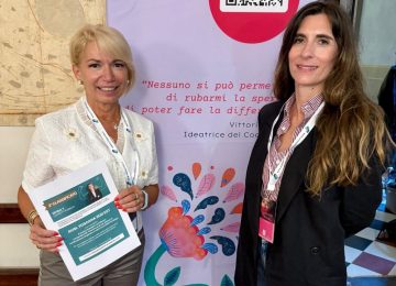 La Asl Toscana Sud Est si aggiudica, per il secondo anno consecutivo, il premio "Donne Protagoniste in Sanità".