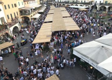 La Greve riporta l'Expo del Chianti Classic