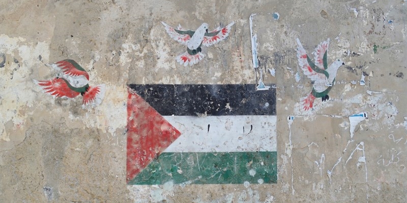 La Regione Toscana emanano un bando di cooperazione a favore della popolazione palestinese.
