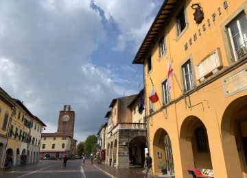 La giunta comunale di Cascina: "Pronti a boicottare i prodotti israeliani"