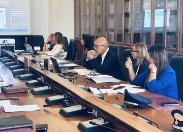 La prefettura di Ferrara potenzia l'impegno contro il bullismo e la devianza giovanile.