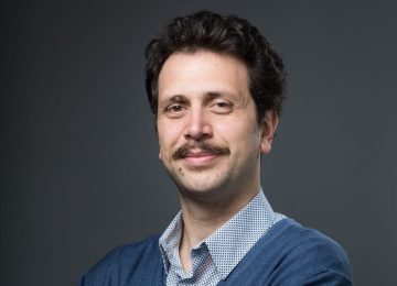 "La ragazza delle gardenie" di Christian Olcese al Festival Onirico di Carrara.