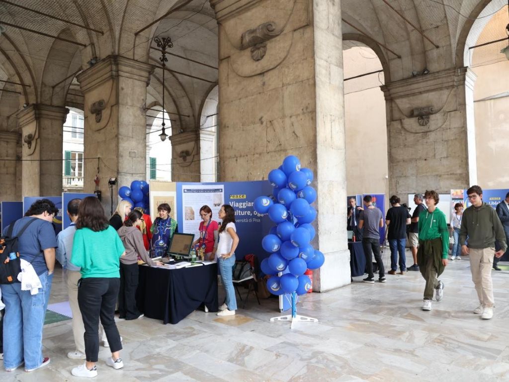 La ricerca fa luce sulla Toscana: il 26 settembre torna Bright-Night