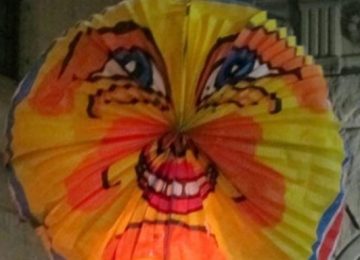 Le Rificolone ritornano a illuminare ogni quartiere di Firenze