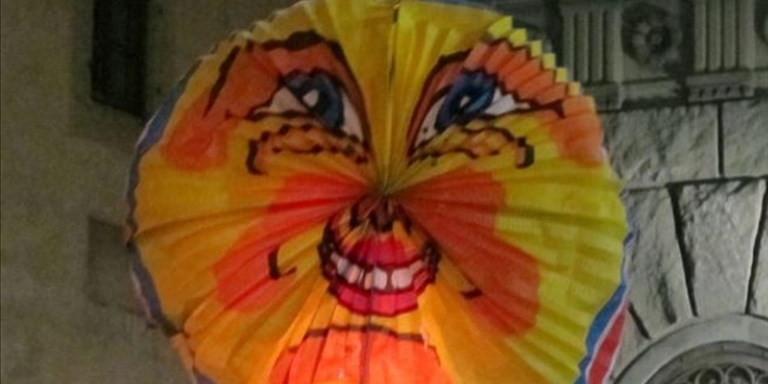 Le Rificolone ritornano a illuminare ogni quartiere di Firenze