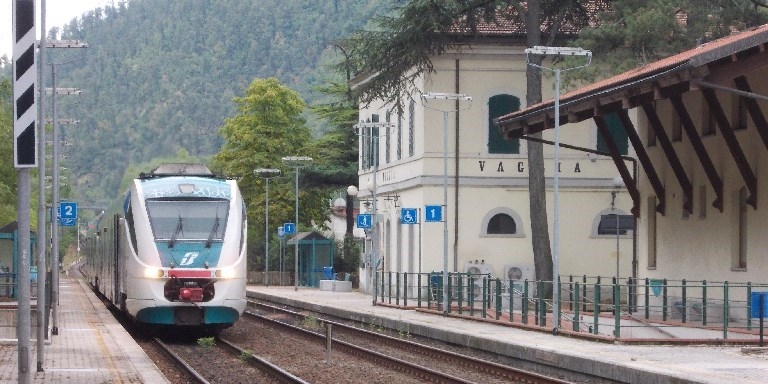 Linea Faentina: La regione chiede a RFI e Trenitalia di affrontare ritardi e disservizi