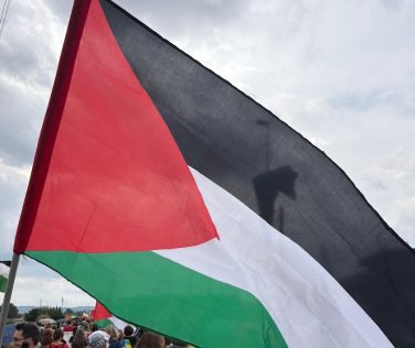 Lutto cittadino nei comuni del Mugello in memoria delle vittime palestinesi
