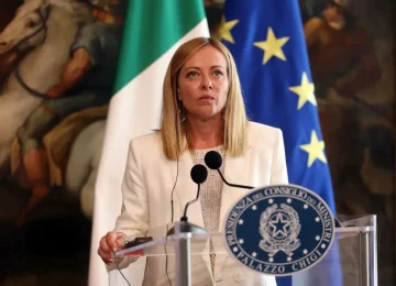 Meloni: "Il turismo italiano, straordinaria fonte di ricchezza e impegno del Governo"