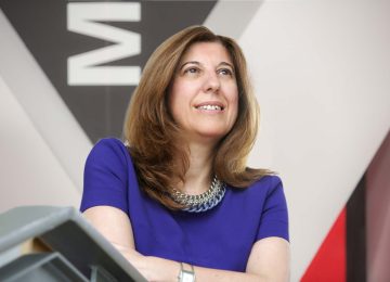 Menarini: Un collegamento con gli Stati Uniti nella lotta contro le malattie più temute - Agenzia Italpress