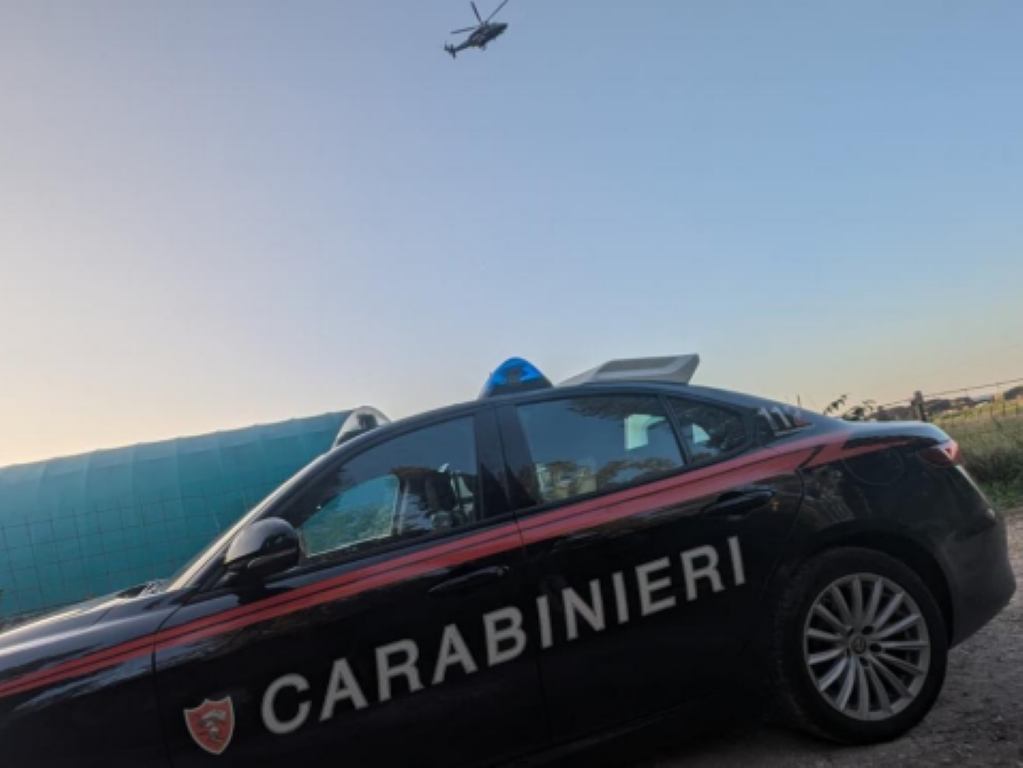 Minacce, aggressioni e sparatorie: cinque arresti in provincia di Pisa