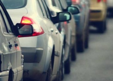 Missione impossibile: attraversare la città