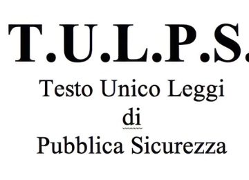 Misure di sicurezza per la partita Fiorentina-Napoli del 13 settembre 2025