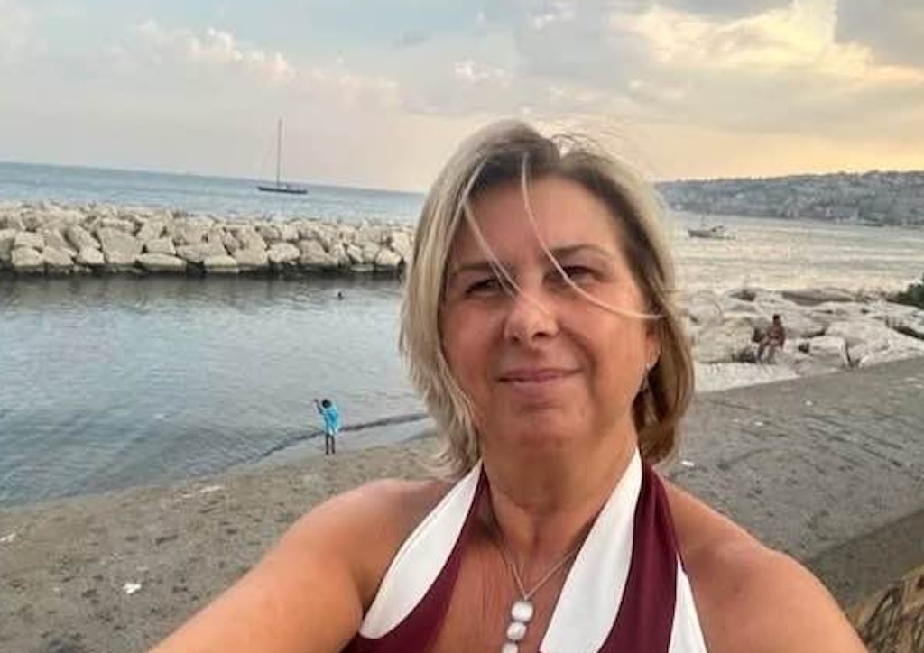 Montelupo in lutto: è scomparsa a 57 anni Silla Rovai