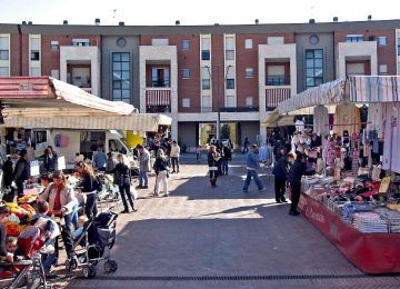 Montelupo: prorogato il termine per partecipare al nuovo mercato settimanale del centro storico